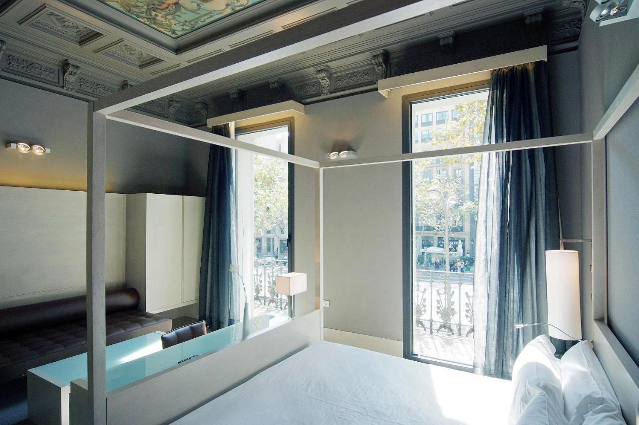 Actual 3* Barcelone